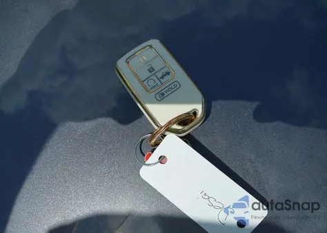 2020 Honda Civic Ex из США, поврежденный, VIN 19XFC1F38LE001580